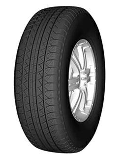 VICTORUN VR936 H/T Tyre Front View