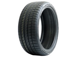 VINMAX VO2 Tyre Front View