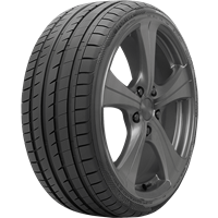 VITORA Sportlife Tyre Front View