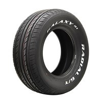 VITOUR GALAXY R1 RADIAL G/T Tyre Front View