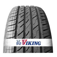 Viking ProTech PT5 Tyre Front View