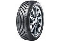 WANLI CP818 Tyre Front View