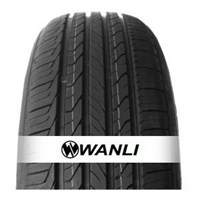 WANLI H220 Tyre Front View