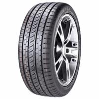 WANLI S1063 Tyre Front View