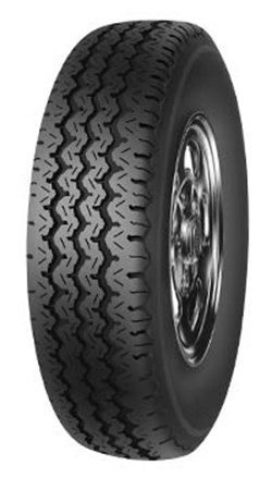 WESTLAKE H160 Tyre Front View