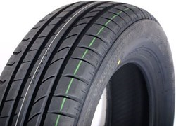 WINDA WH18  Tyre Front View