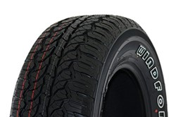 WINDFORCE  CATCHFORS A/T Tyre Tread Profile
