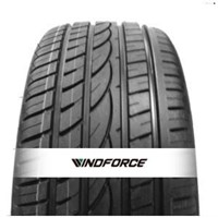 WINDFORCE  CATCHPOWER SUV Tyre Front View