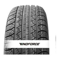 WINDFORCE  PERFORMAX Tyre Front View