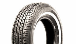 WINDFORCE  PRIMETOUR Tyre Tread Profile