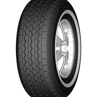WINDFORCE  TOURING MAX Tyre Front View