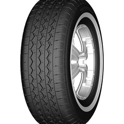 WINDFORCE  TOURING MAX Tyre Front View