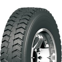 WINDFORCE  WD3070 Tyre Front View