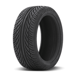 WINRUN KF397 Tyre Tread Profile