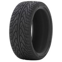 WINRUN KF7700 Tyre Front View
