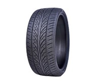 WINRUN KF997 Tyre Front View