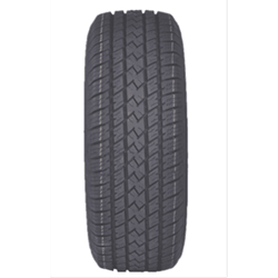 WINRUN MAXCLAW 4X4 SUV / A/T Tyre Front View