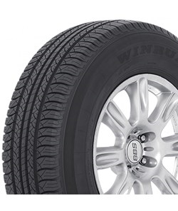 WINRUN MAXCLAW H/T 2 Tyre Tread Profile