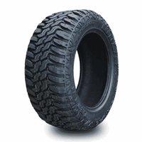 WINRUN MT305 Tyre Front View