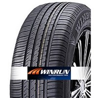 WINRUN R380 Tyre Front View
