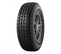 Yatone Ecolander Tyre Front View