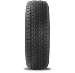 ZENNA Sport Line Tyre Profile or Side View