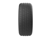ZMAX GALLOPRO H/T Tyre Front View