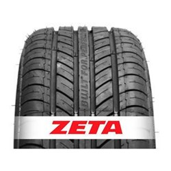 Zeta ZTR10 Tyre Front View