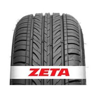 Zeta ZTR20 Tyre Front View