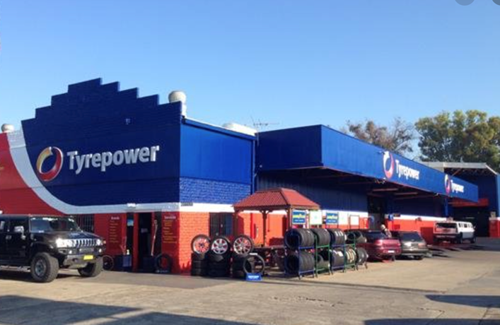 Tyrepower Campbelltown